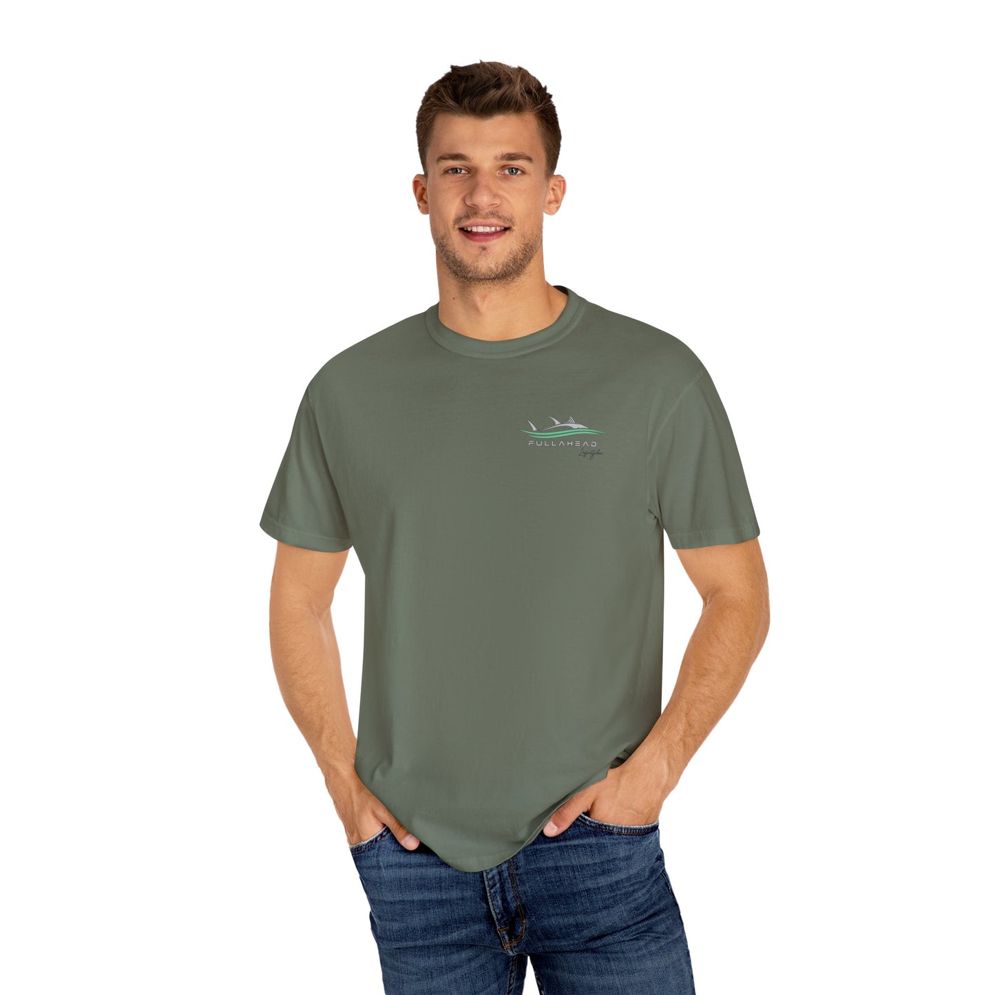 Tuna Tee