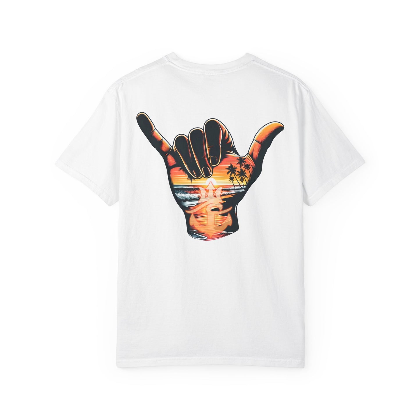 Hang loose Tee