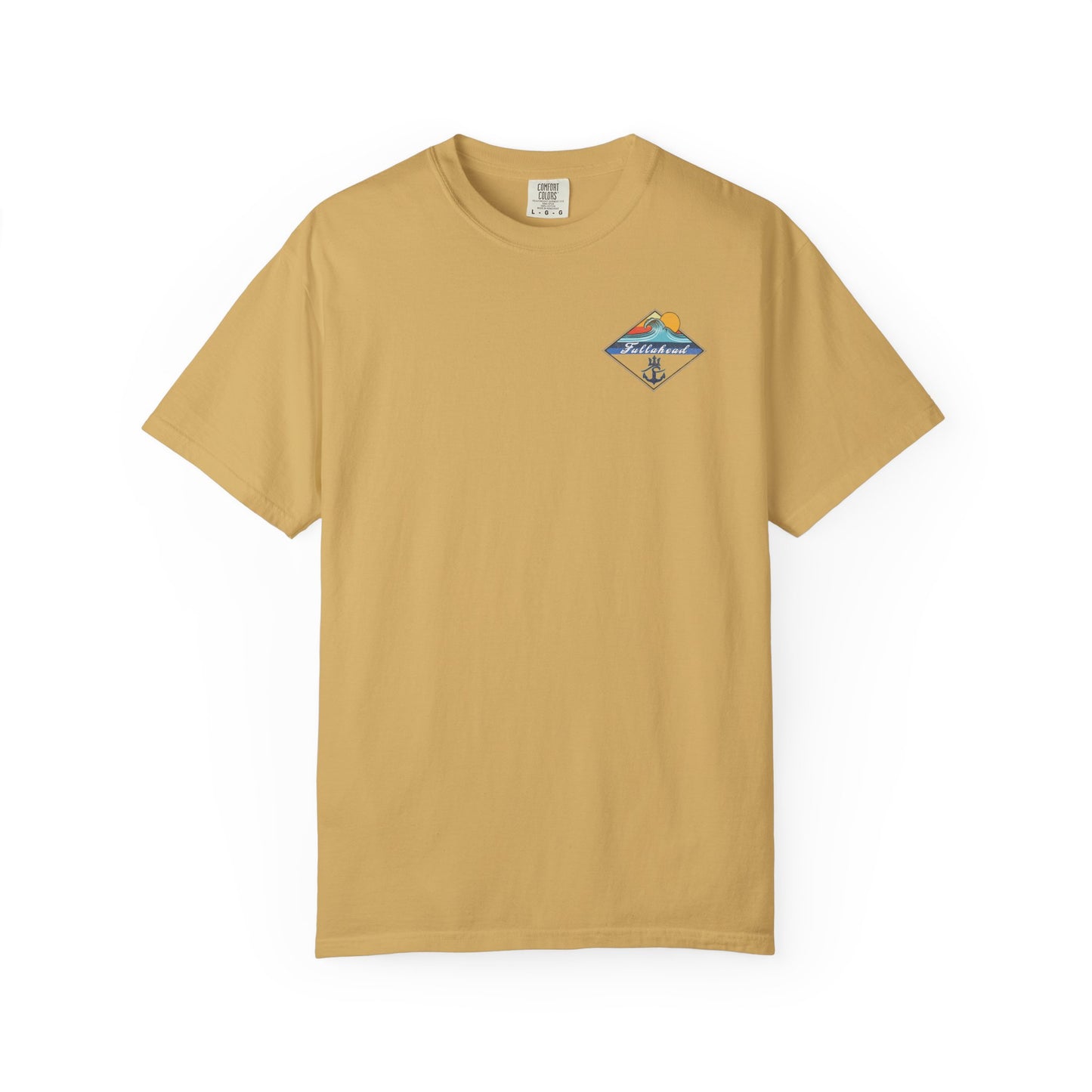 Vintage Beach Tee