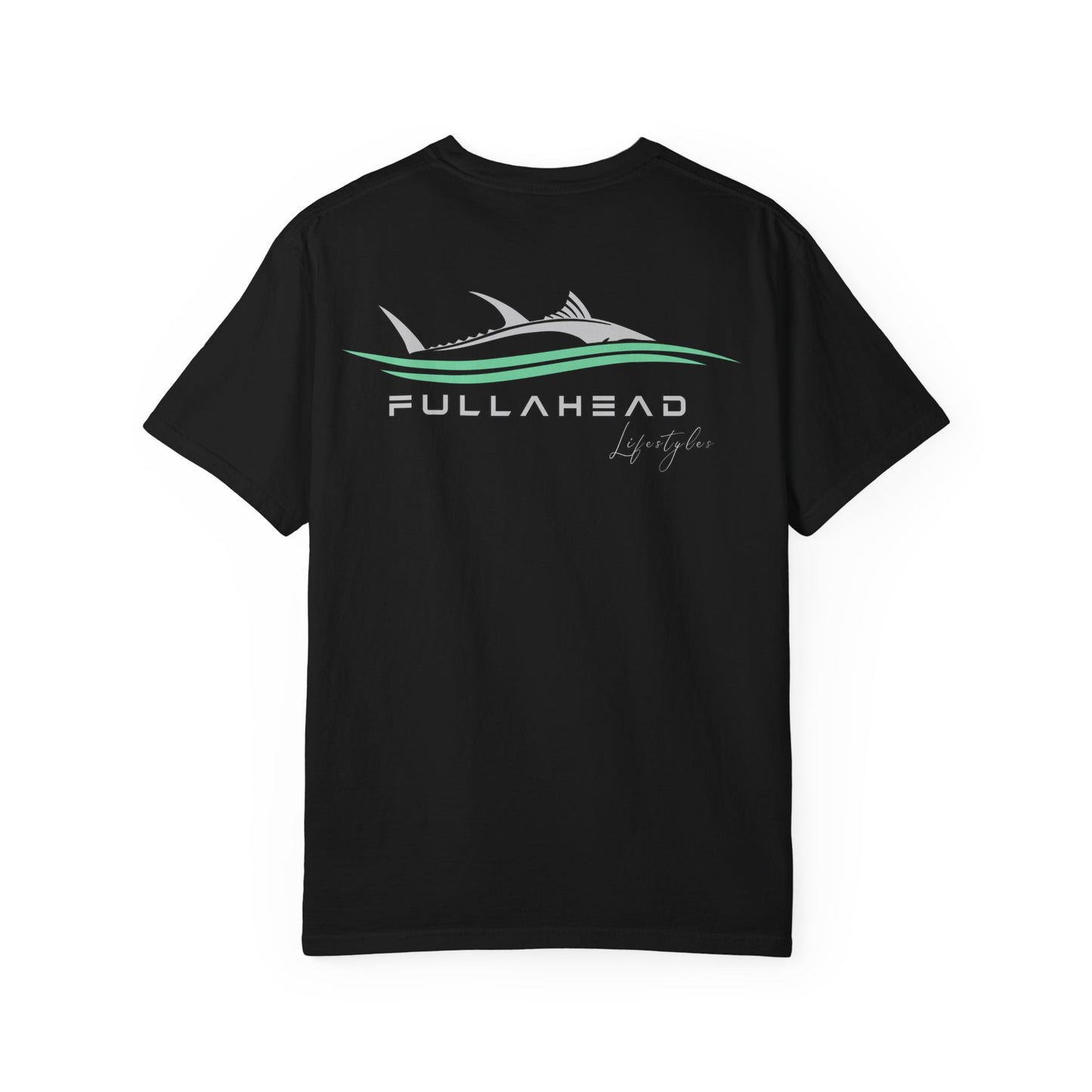 Tuna Tee