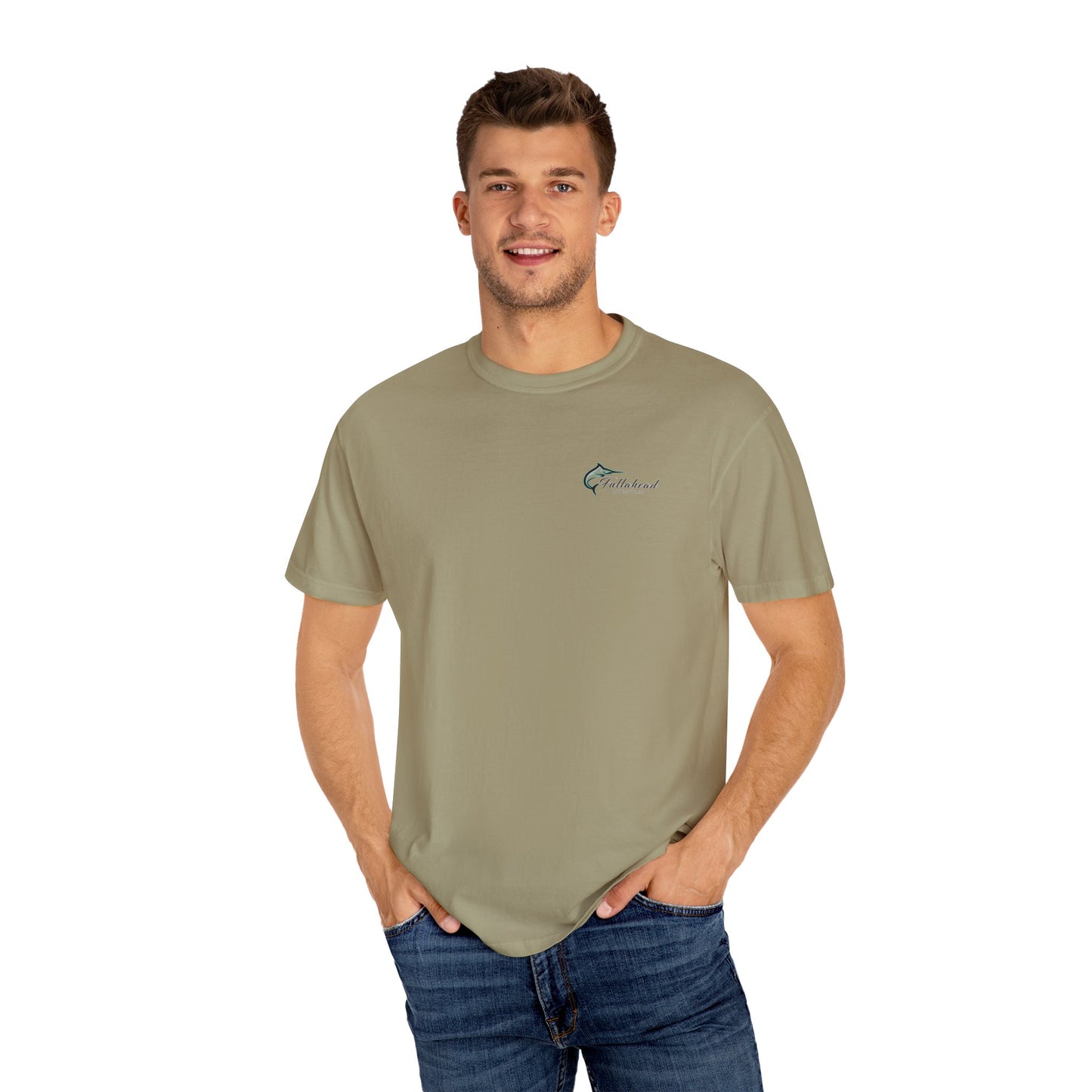 Sword Tee