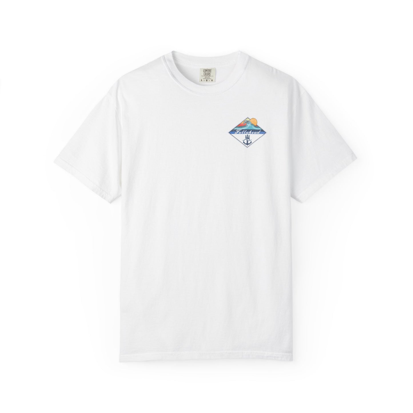 Vintage Beach Tee