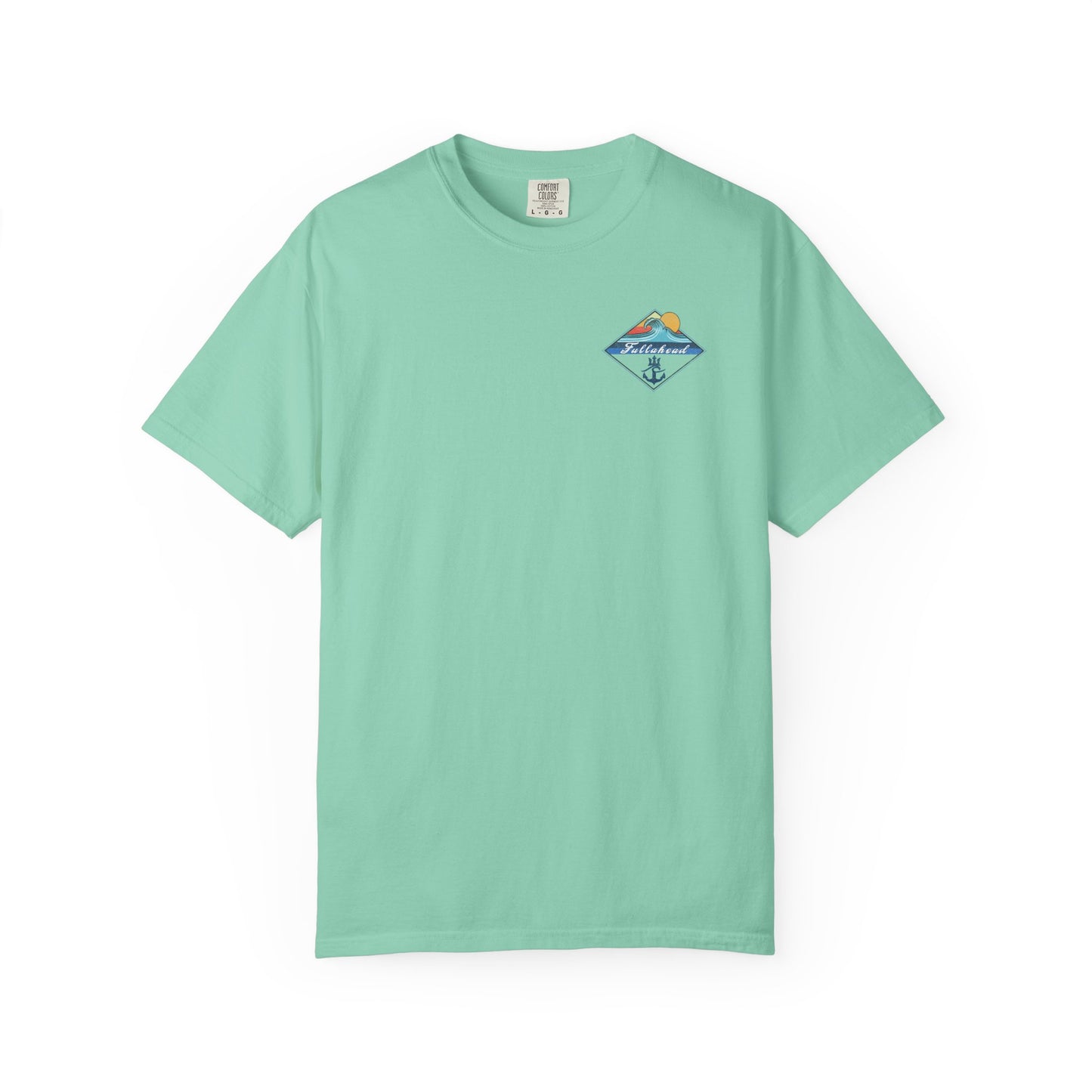 Vintage Beach Tee