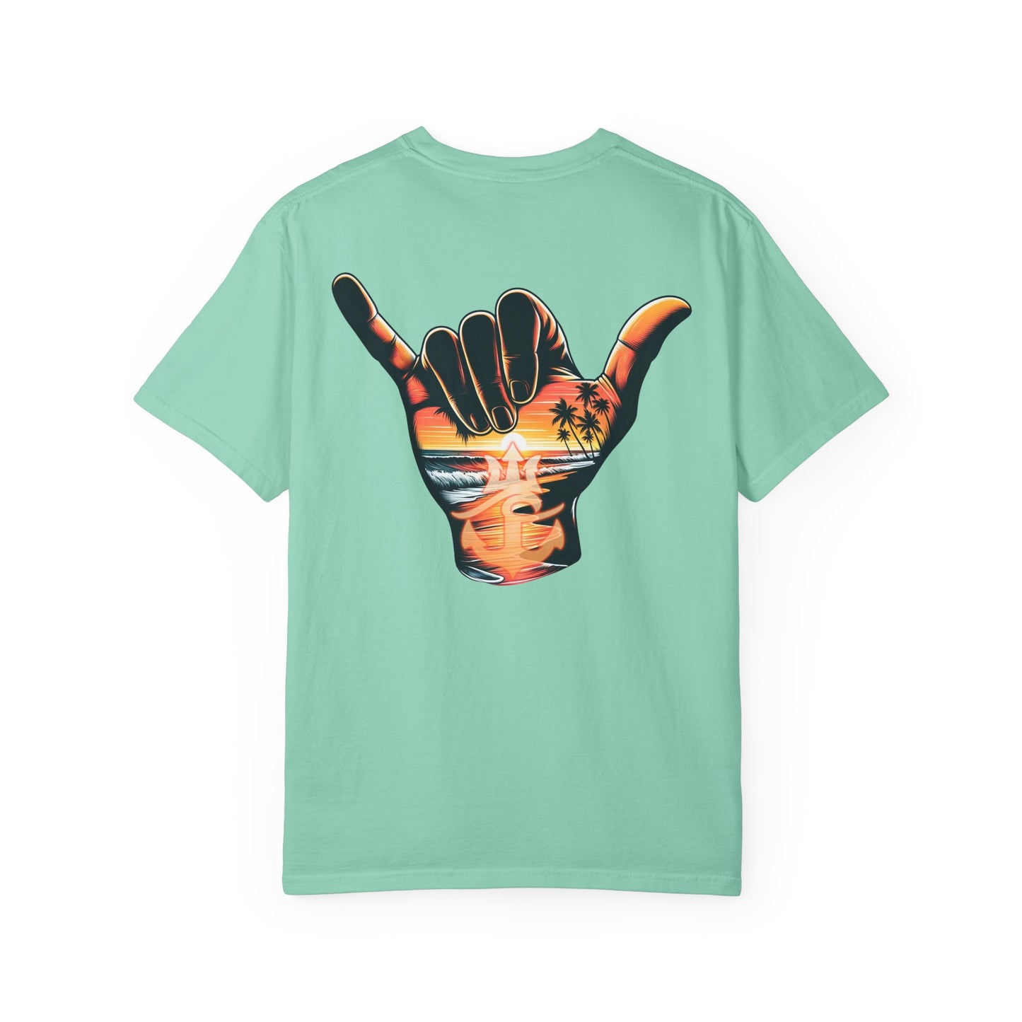 Hang loose Tee