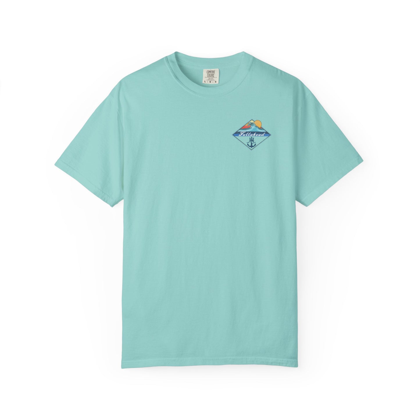 Vintage Beach Tee