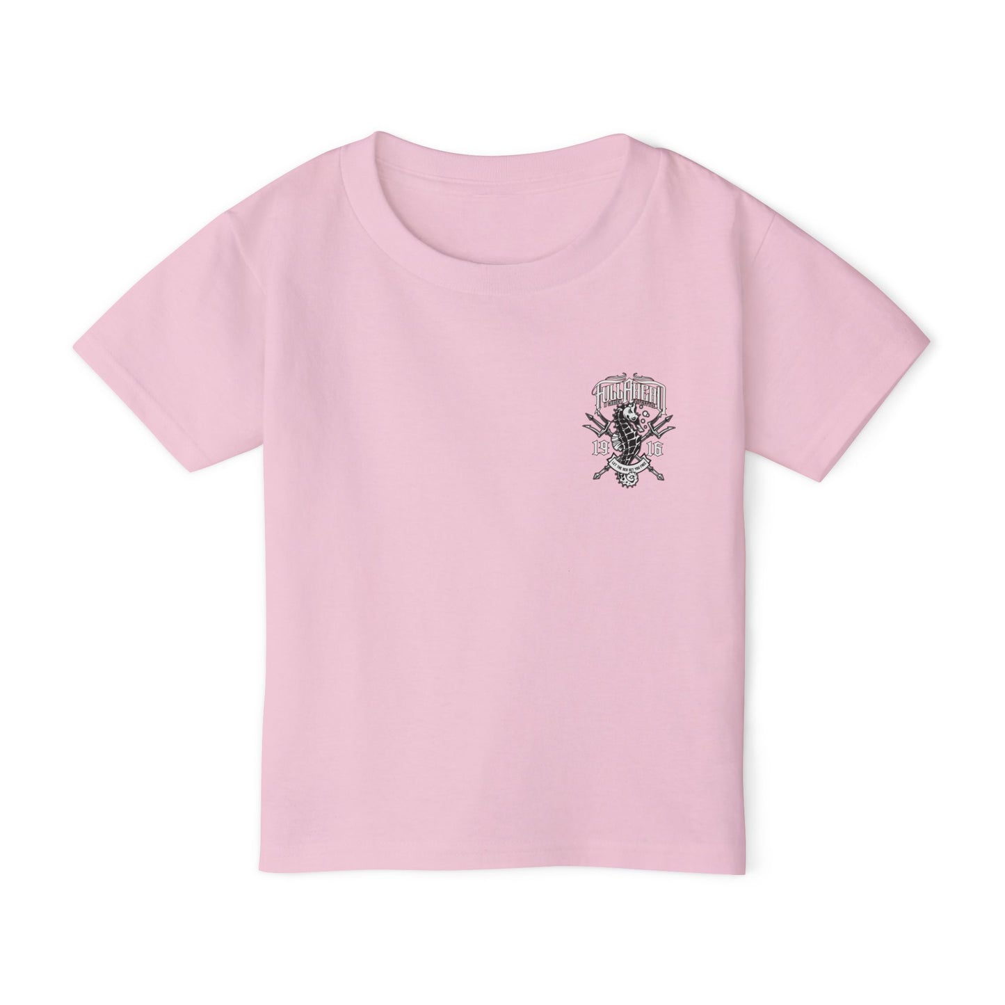 Kids SEA Horse King