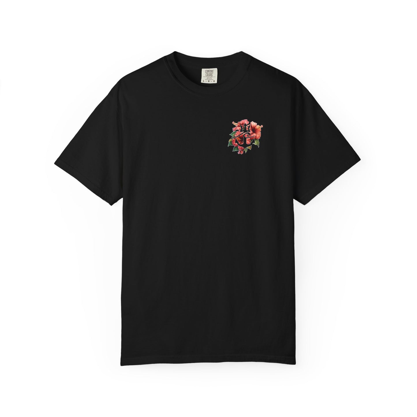 Hibiscus Honey