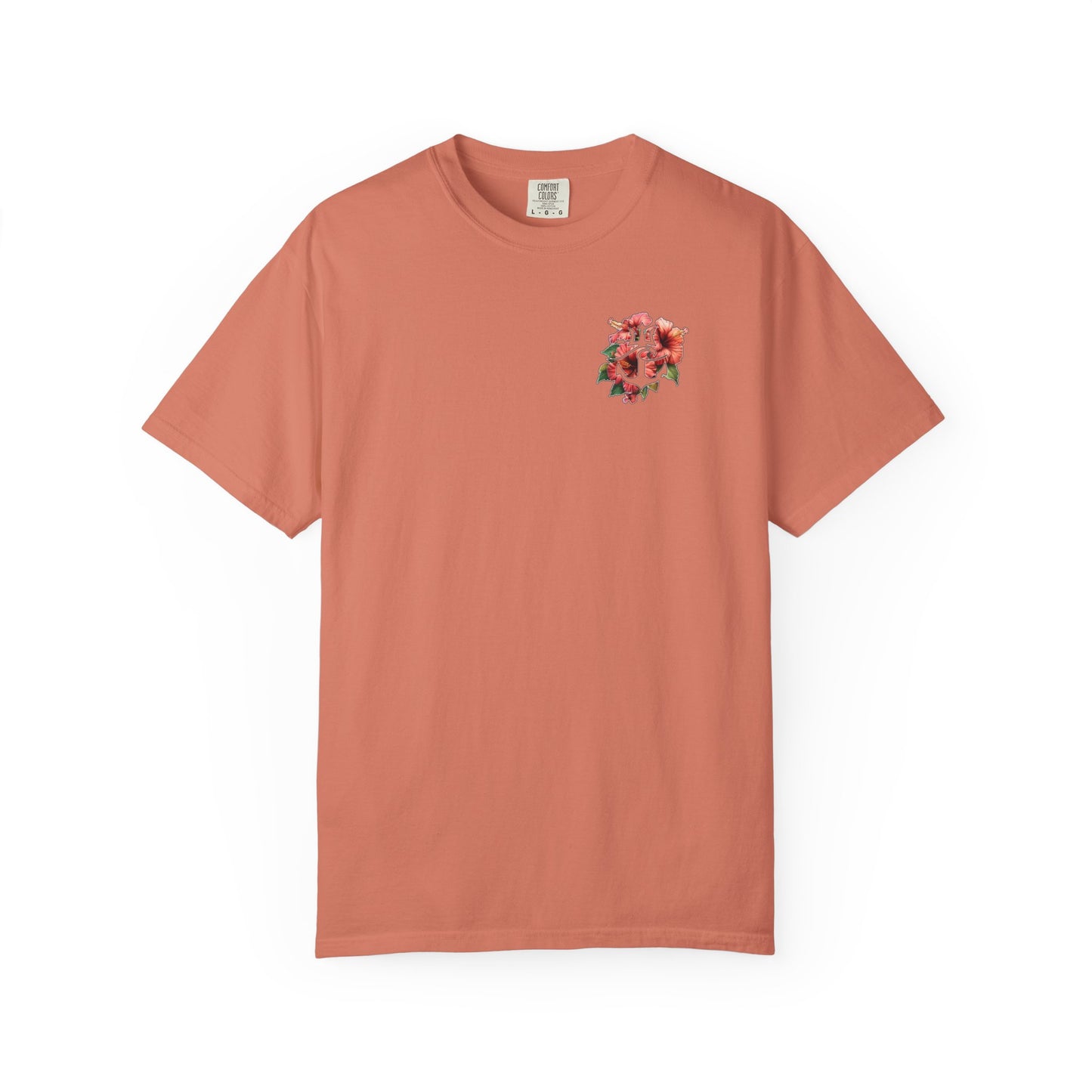 Hibiscus Honey