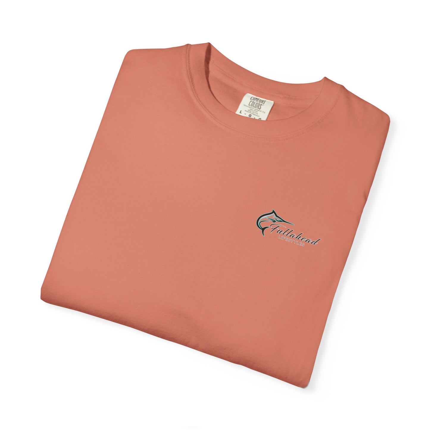 Sword Tee