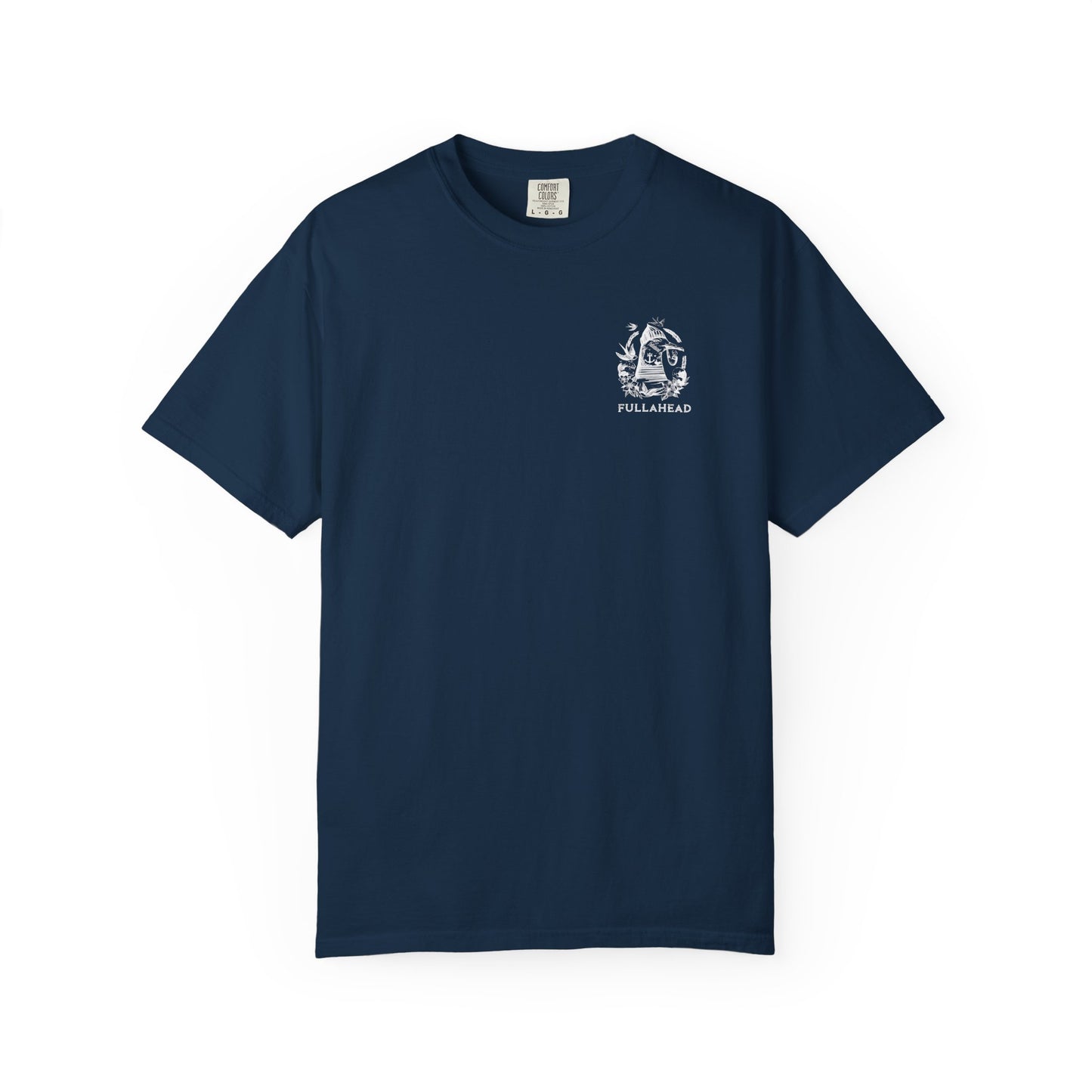 Salty Seagull Tee