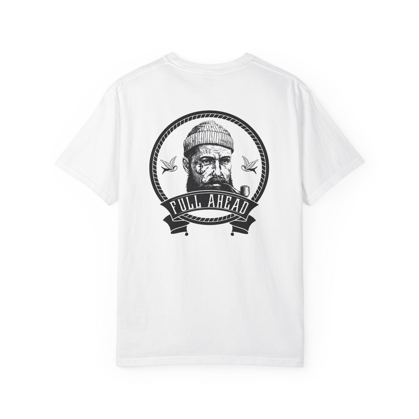 Sailor Face Tee