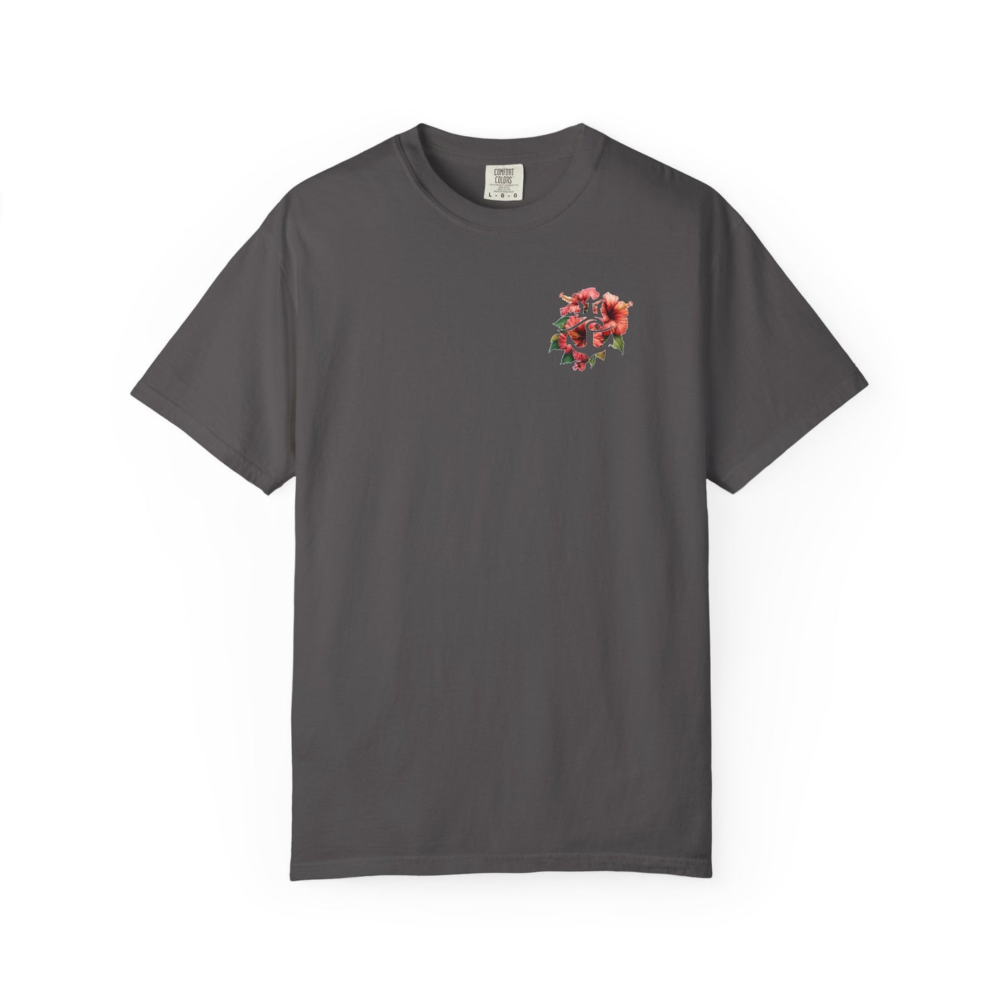 Hibiscus Honey