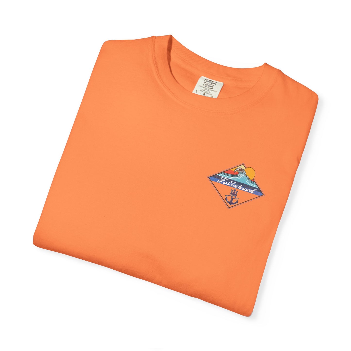 Vintage Beach Tee