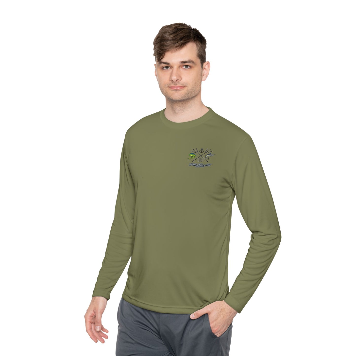 Fishing shirt Palagic