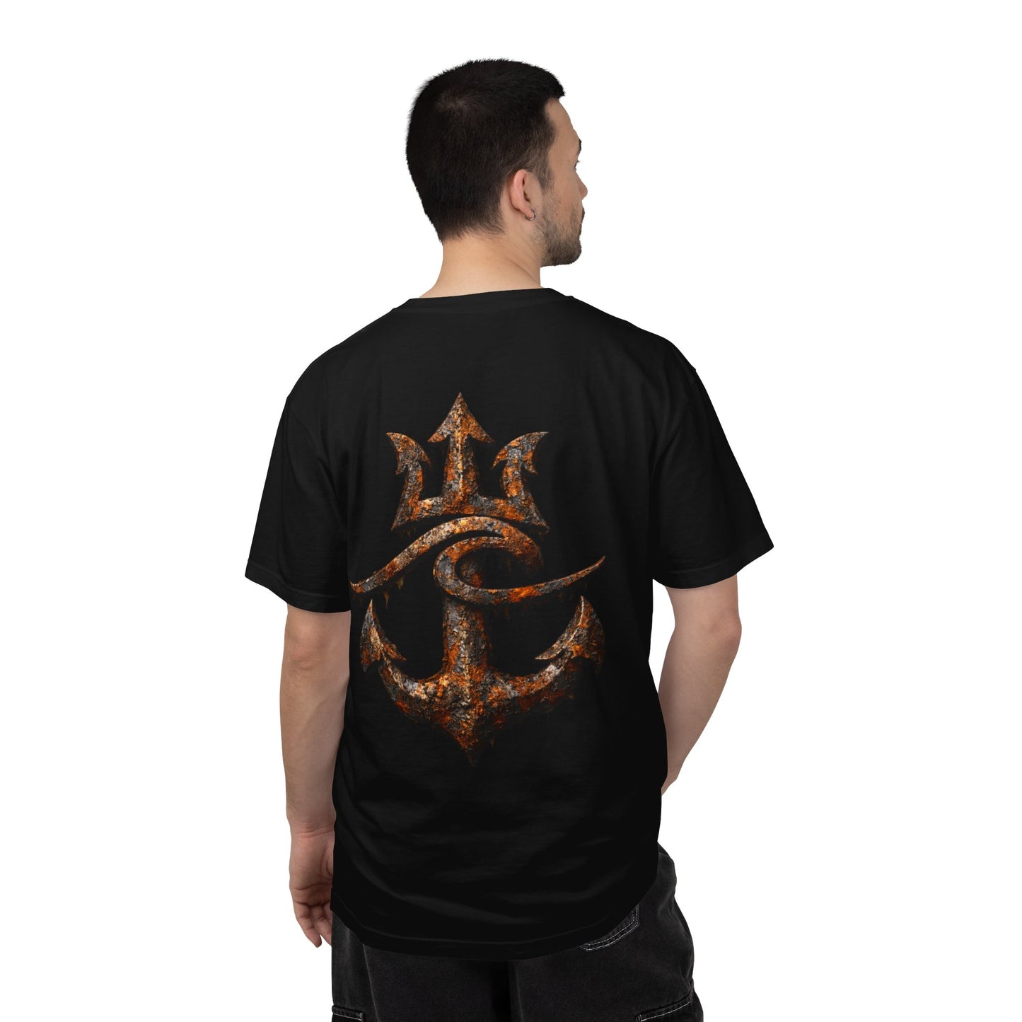 Salty Dog Logo T-Shirt