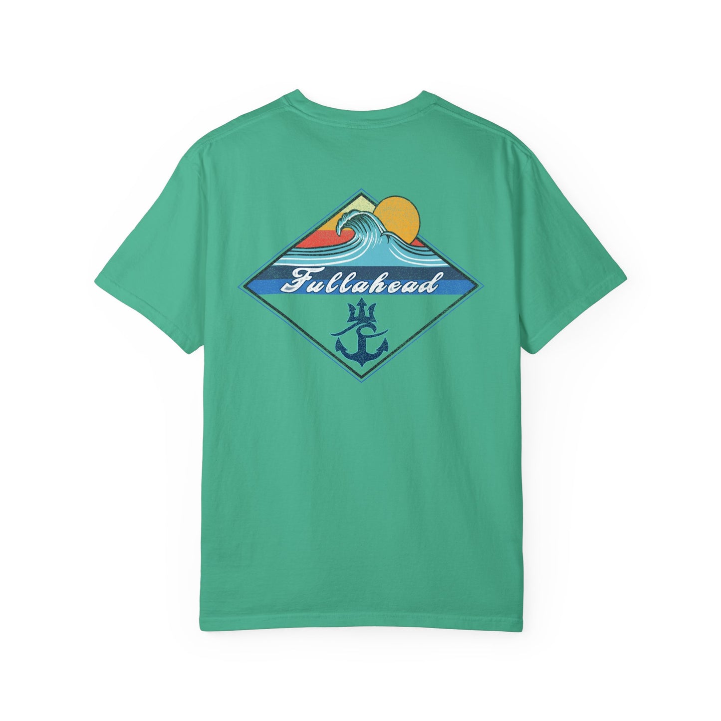 Vintage Beach Tee