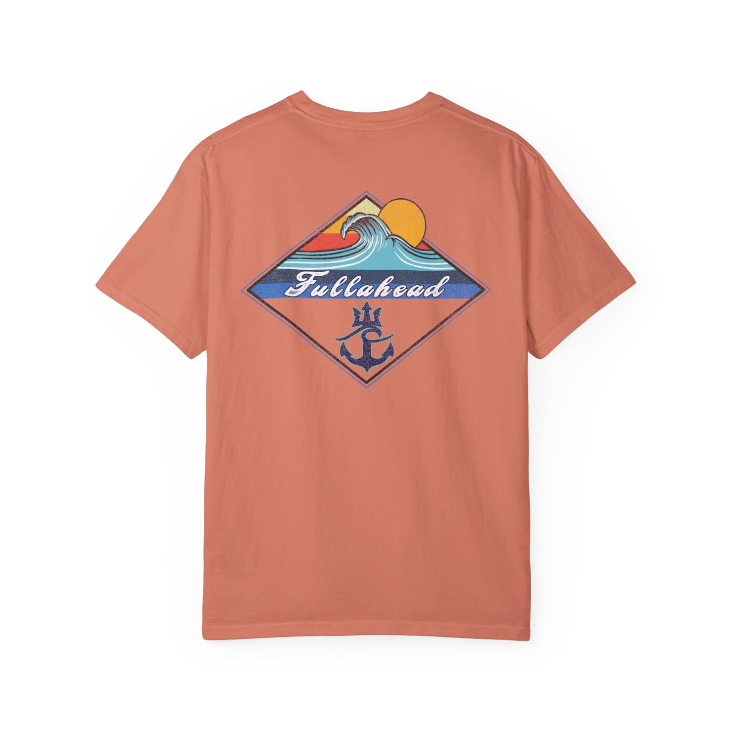 Vintage Beach Tee