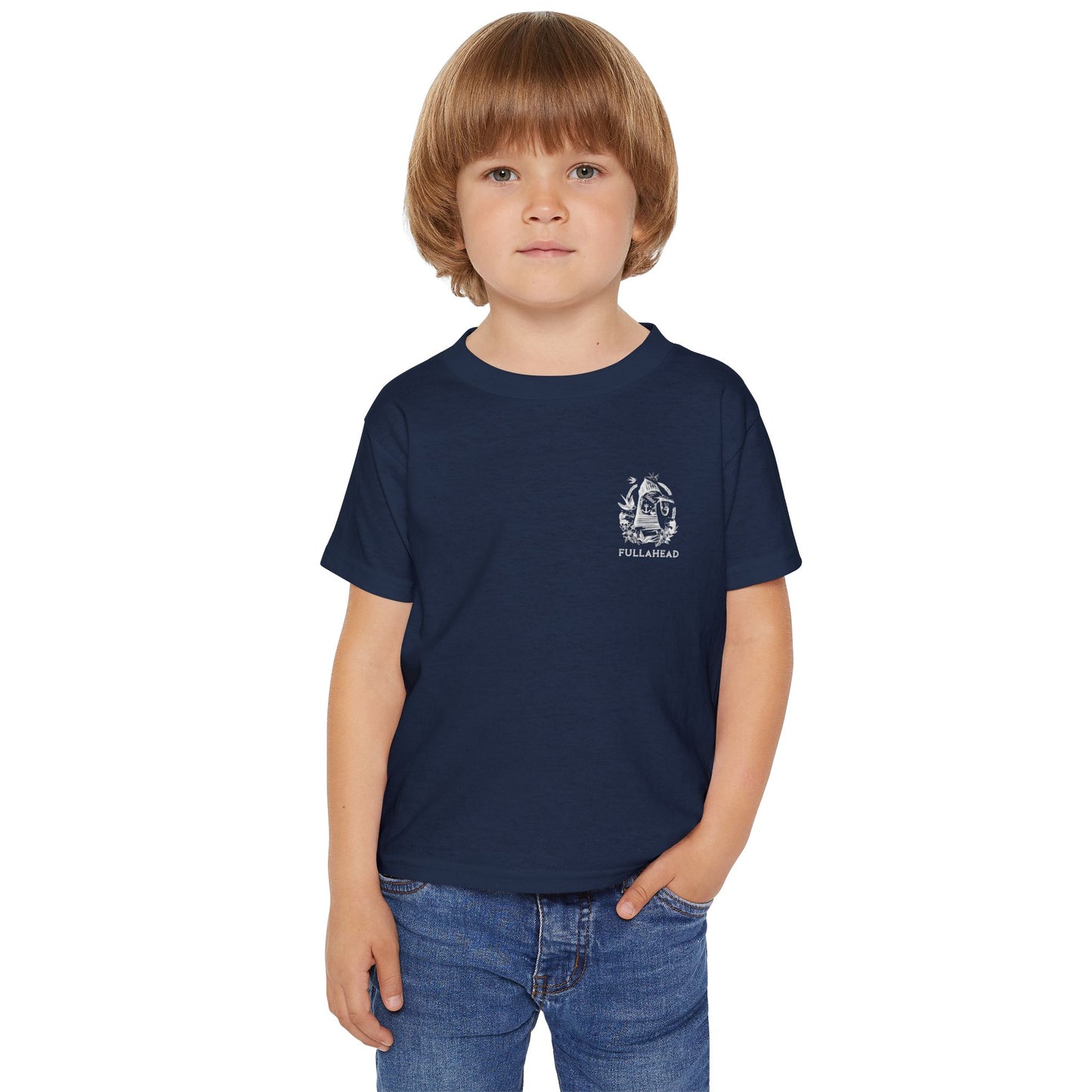 Kids Salty Seagull