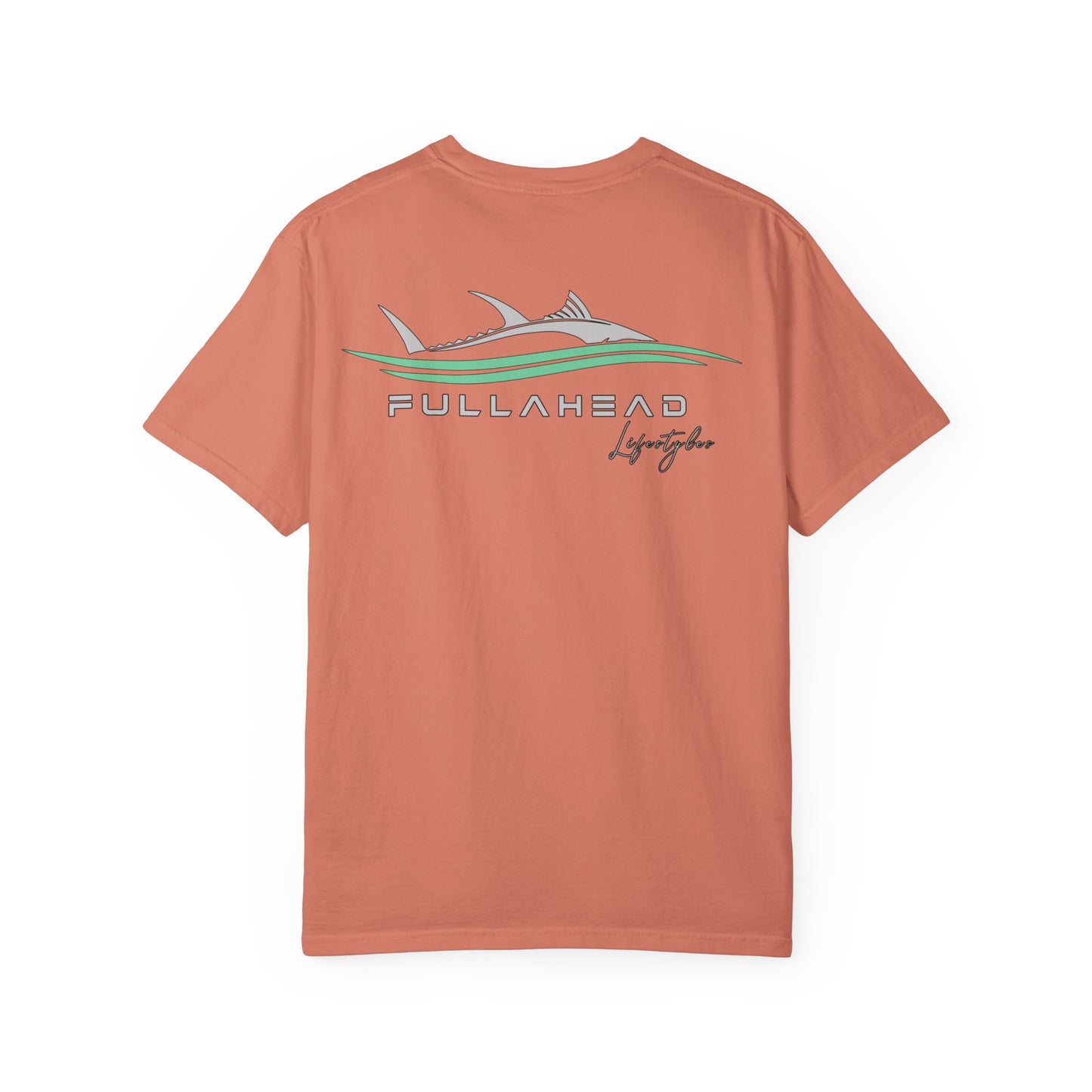 Tuna Tee