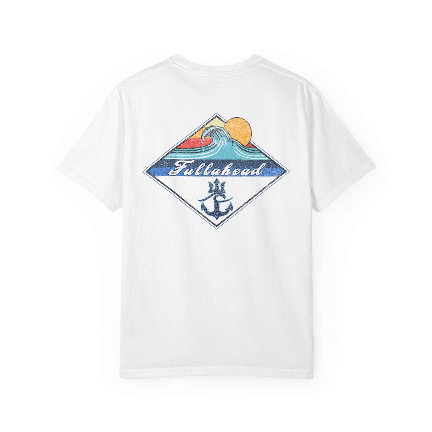 Vintage Beach Tee