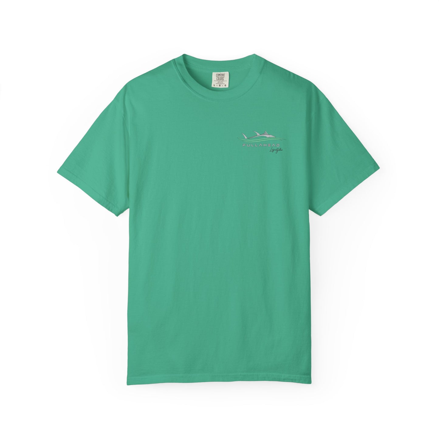 Tuna Tee