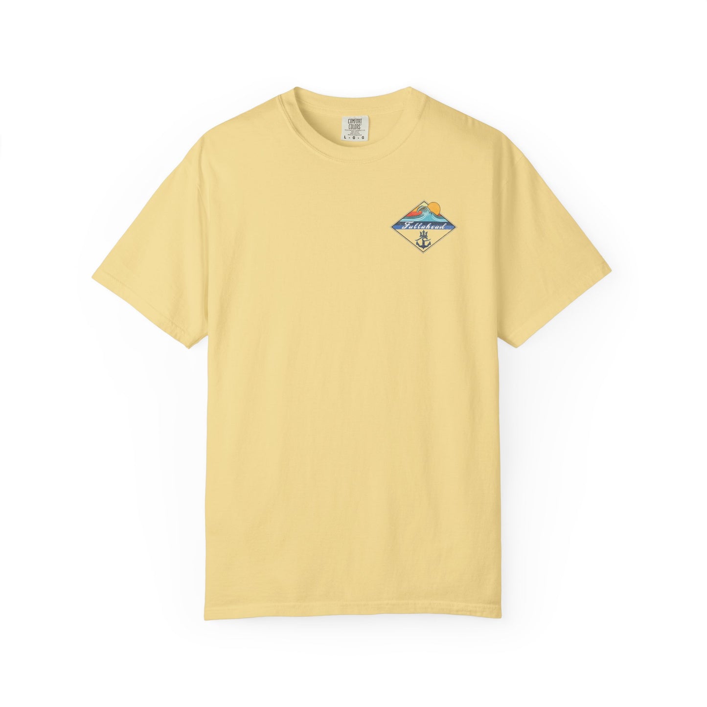 Vintage Beach Tee