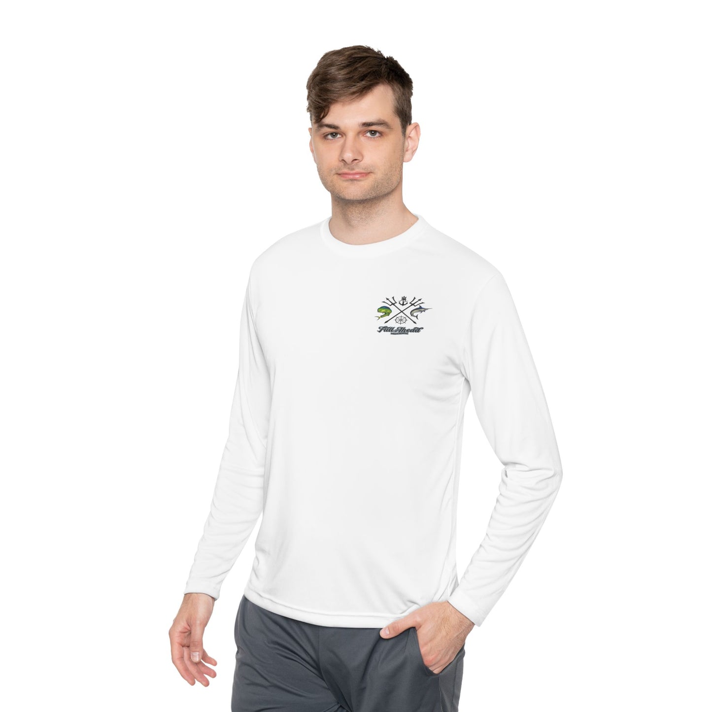 Fishing shirt Palagic