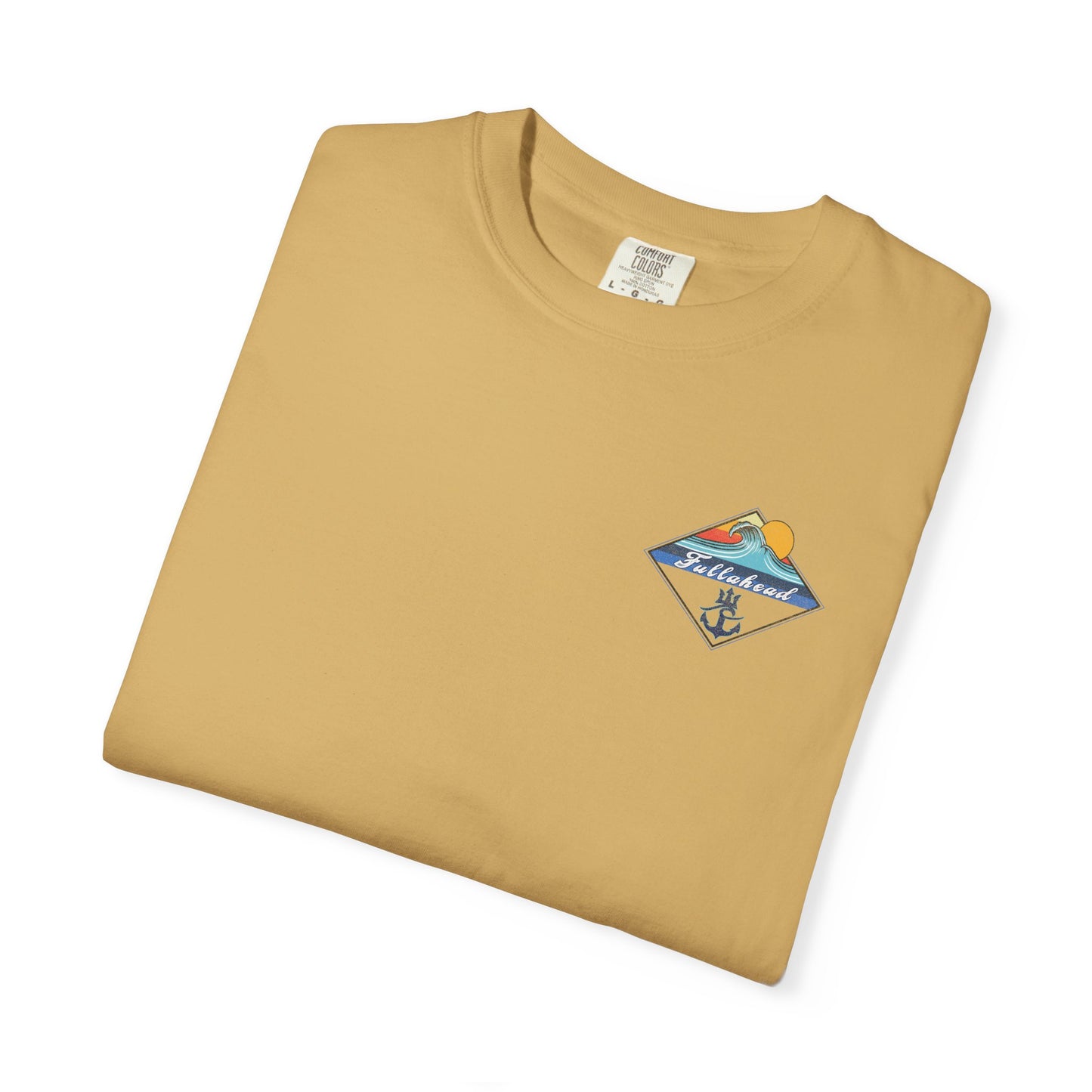 Vintage Beach Tee