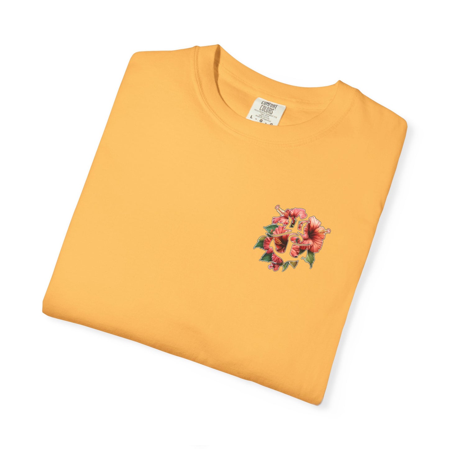 Hibiscus Honey