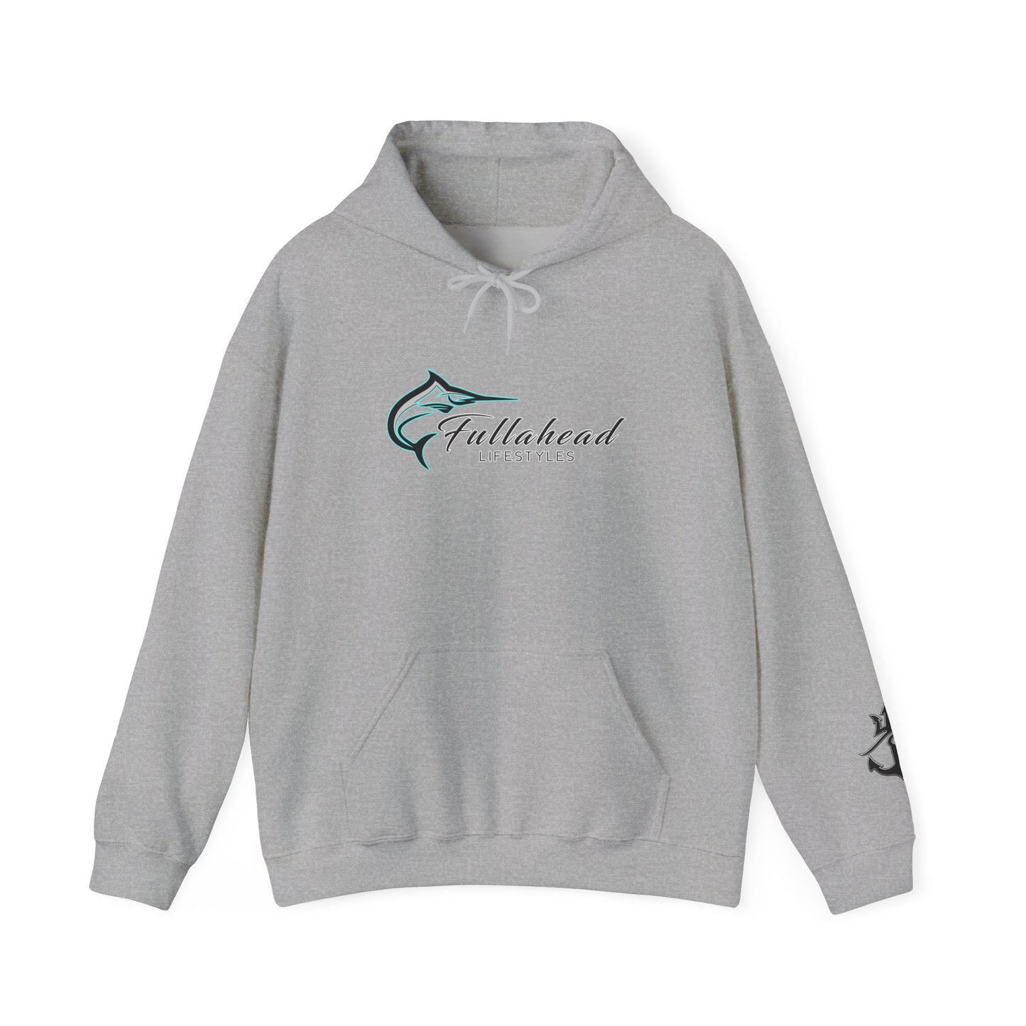 Fishing Lifestyle Hoodie, Comfortable Outdoor Wear, Perfect for Gift Giving, Adventure Fashion, Casual Style, Unisex Sweatshirt