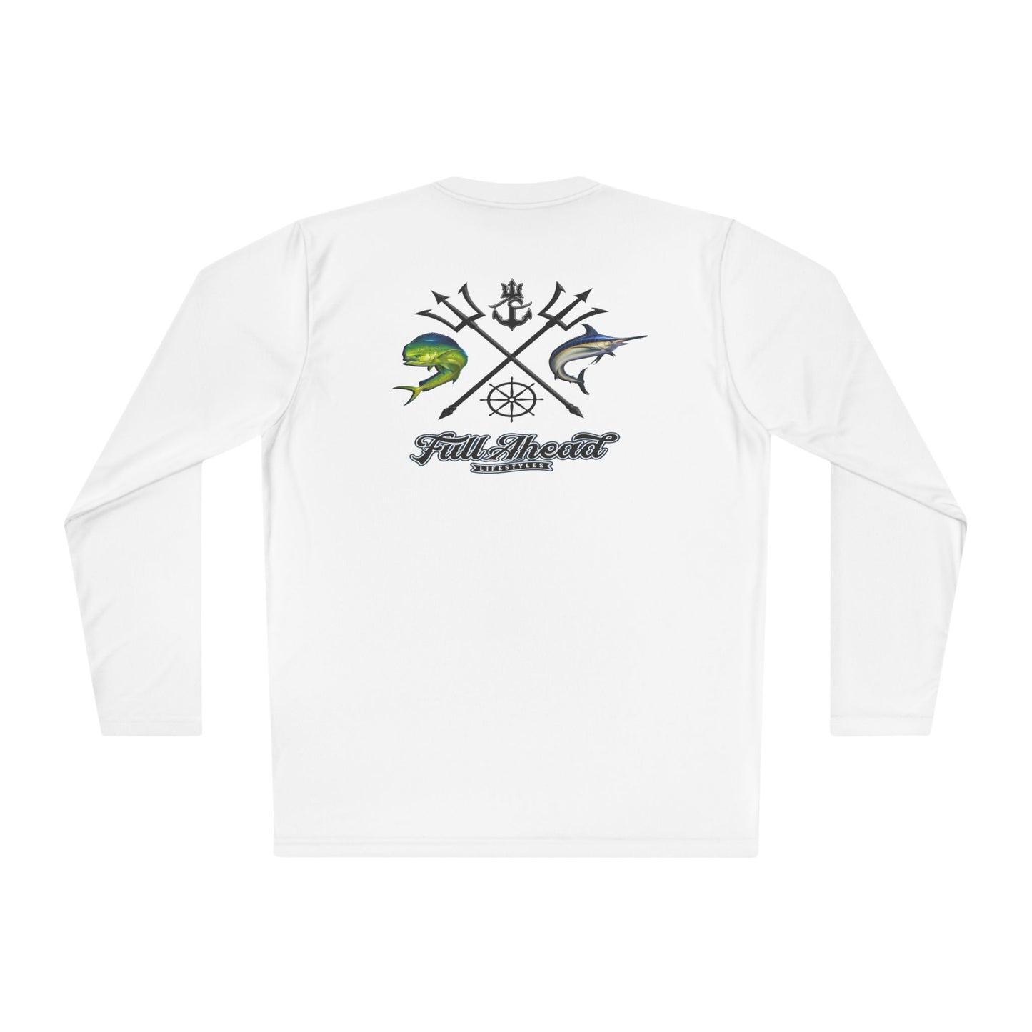 Fishing shirt Palagic