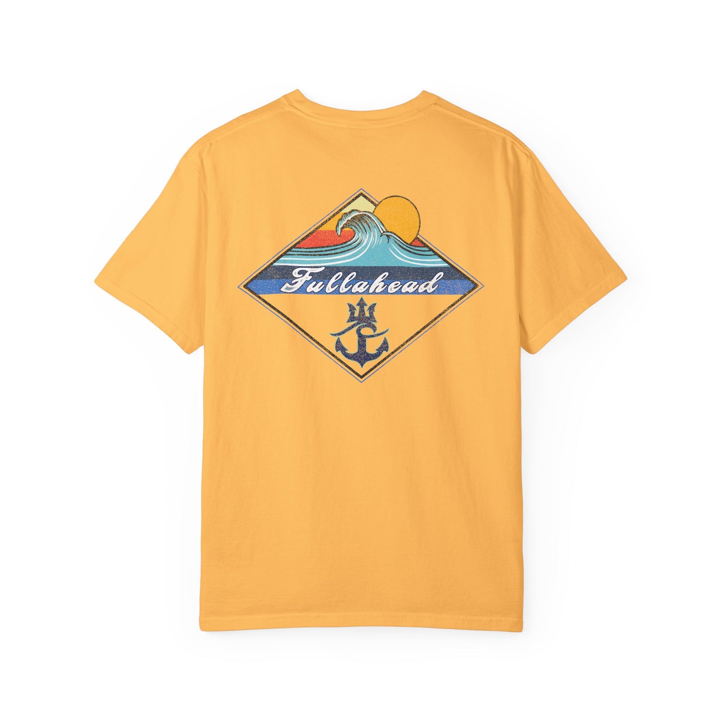 Vintage Beach Tee