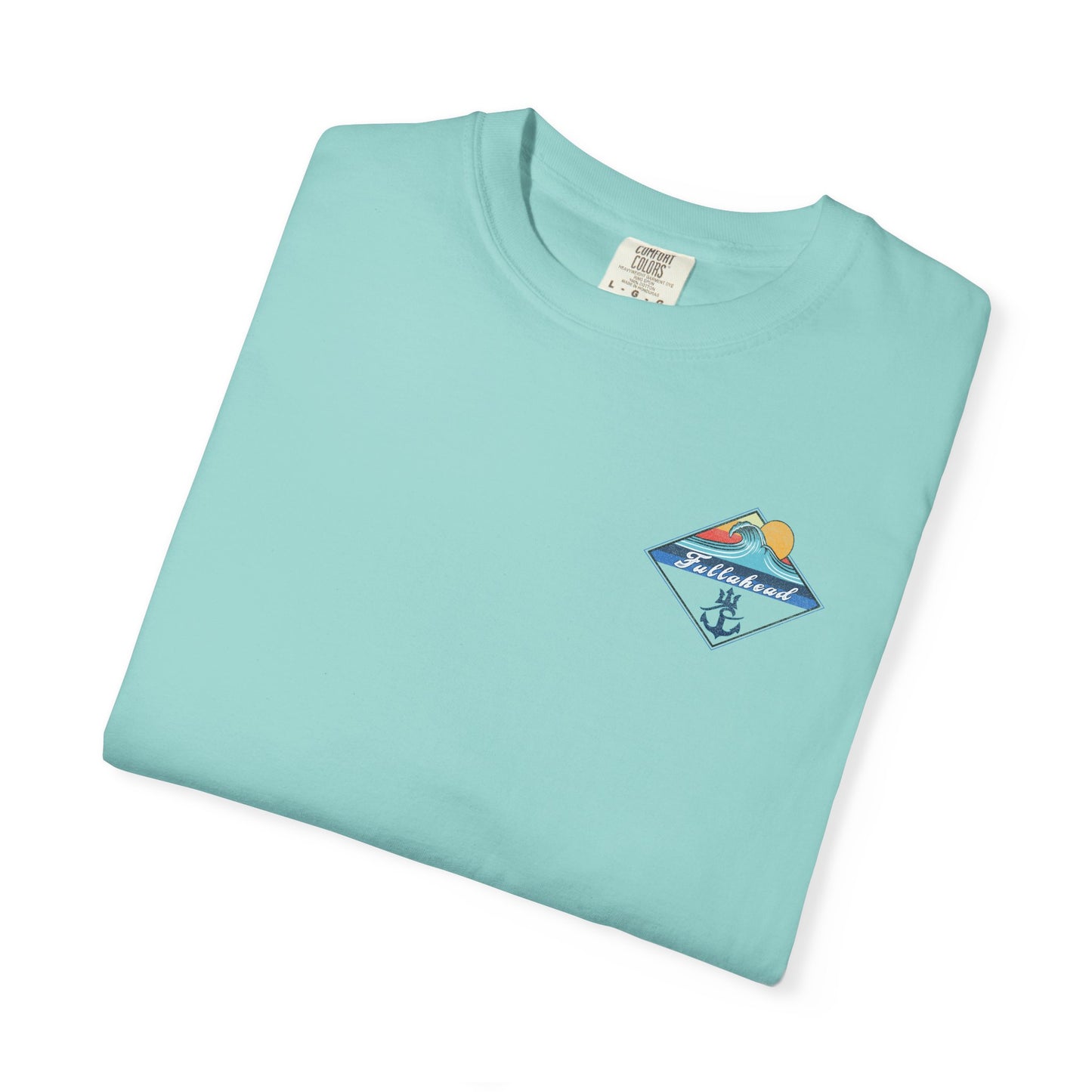 Vintage Beach Tee