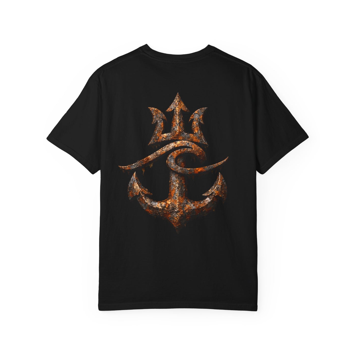Salty Dog Logo T-Shirt