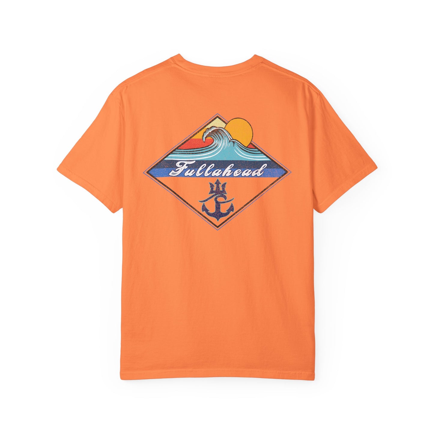 Vintage Beach Tee