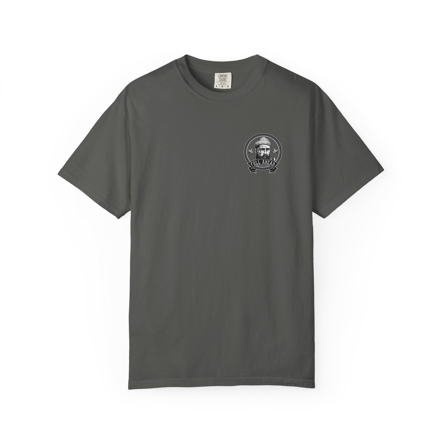 Sailor Face Tee