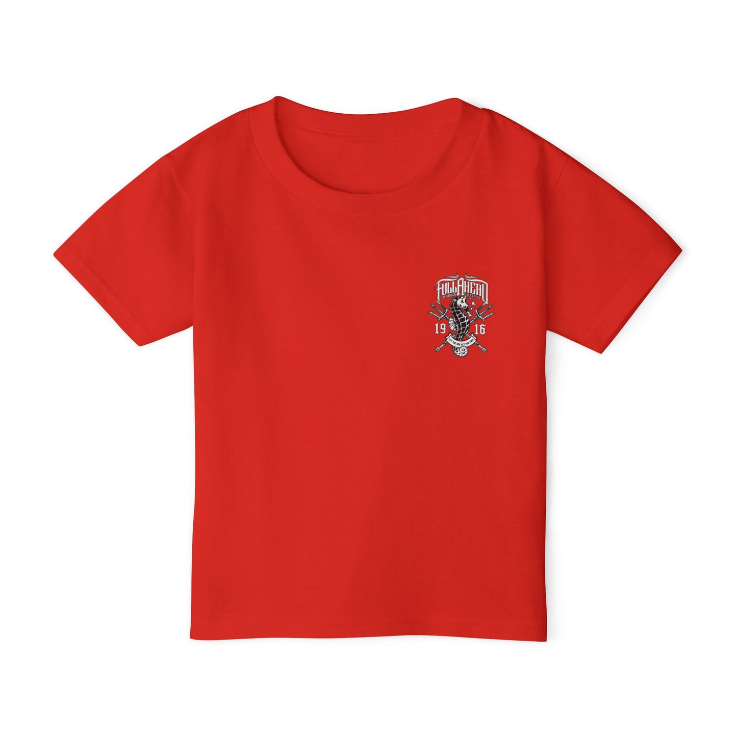 Kids SEA Horse King