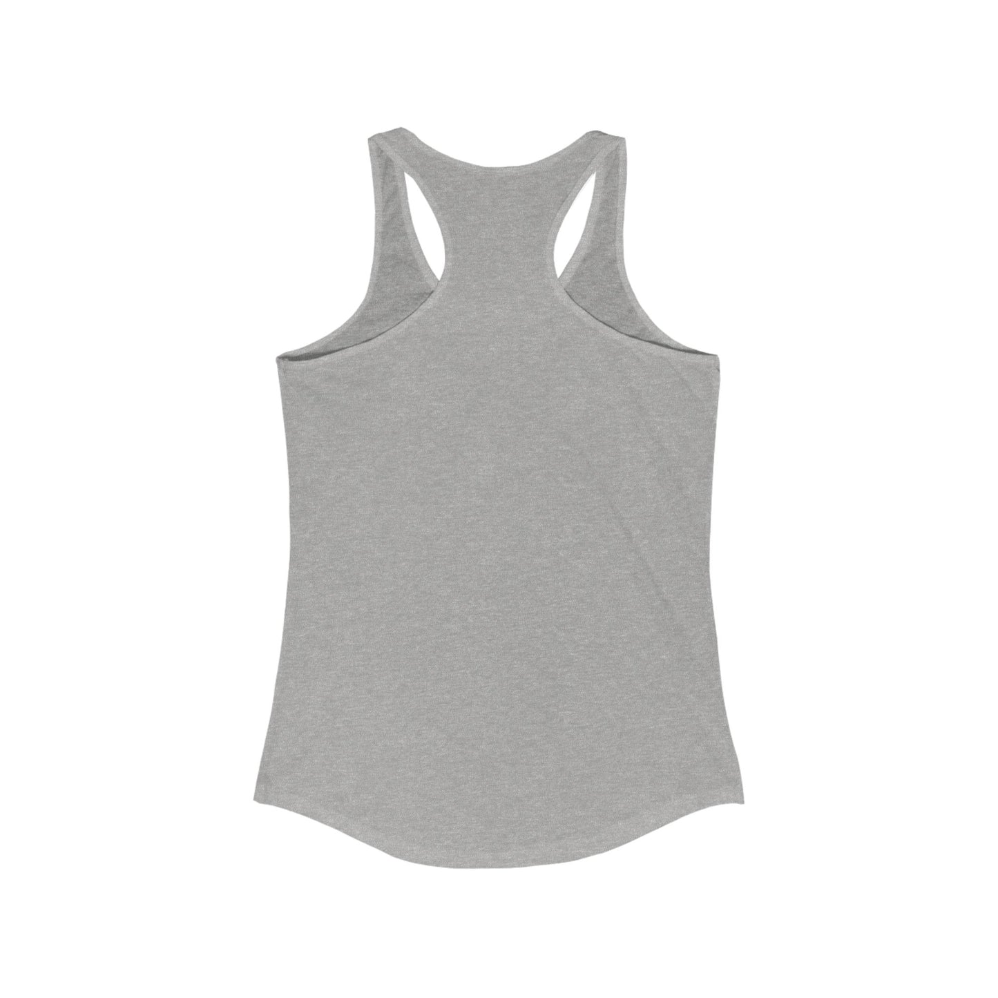 Stylish Women's Racerback Tank Top