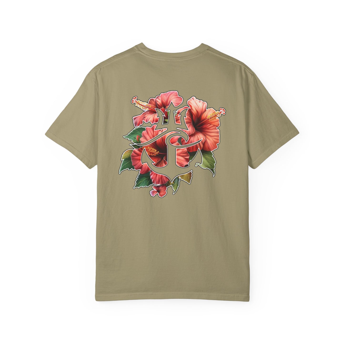 Hibiscus Honey