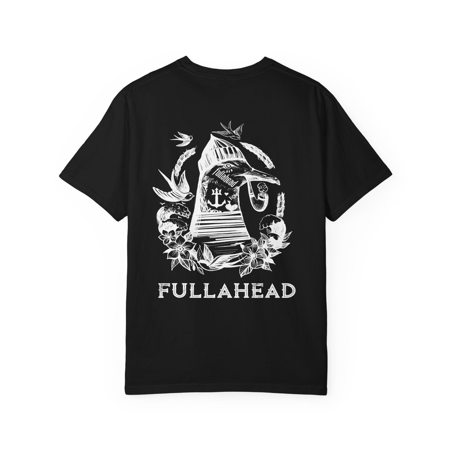 Salty Seagull Tee
