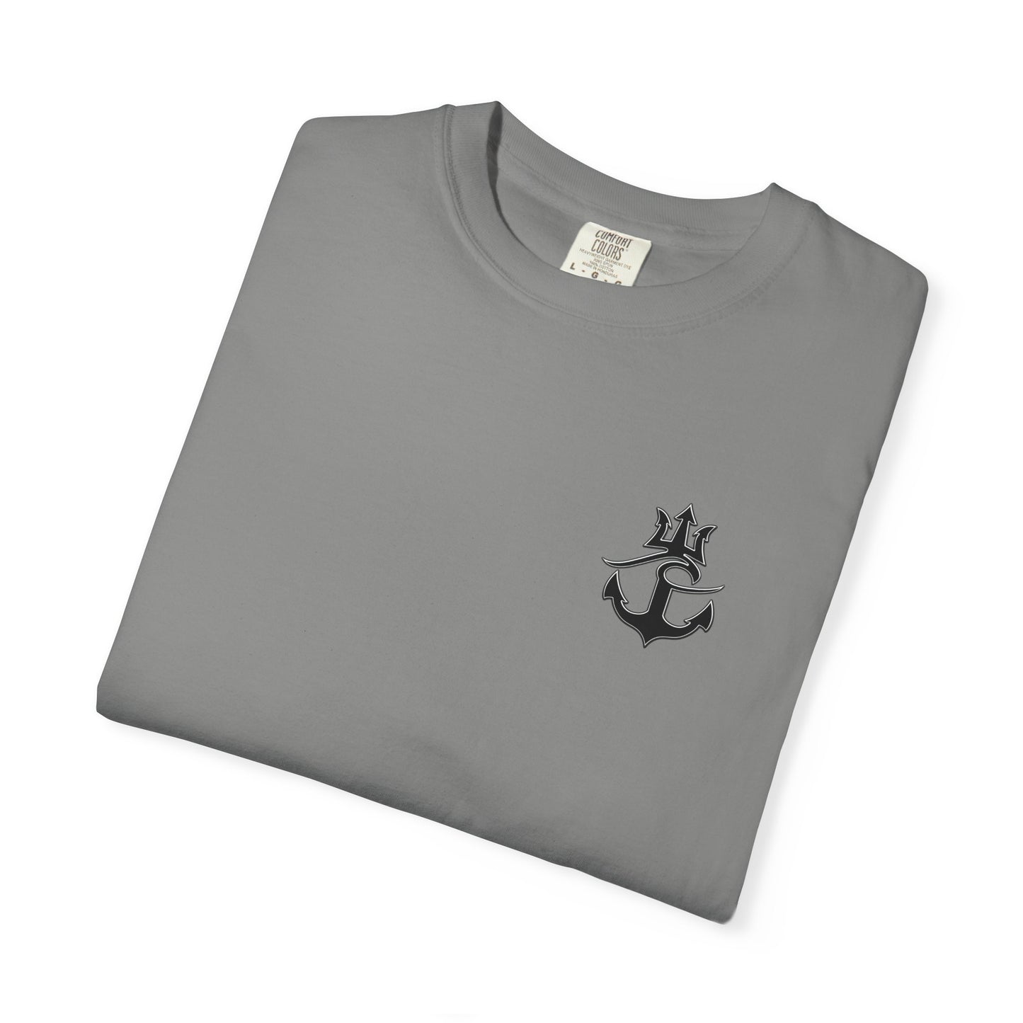 Home is where the Anchor lands Tee