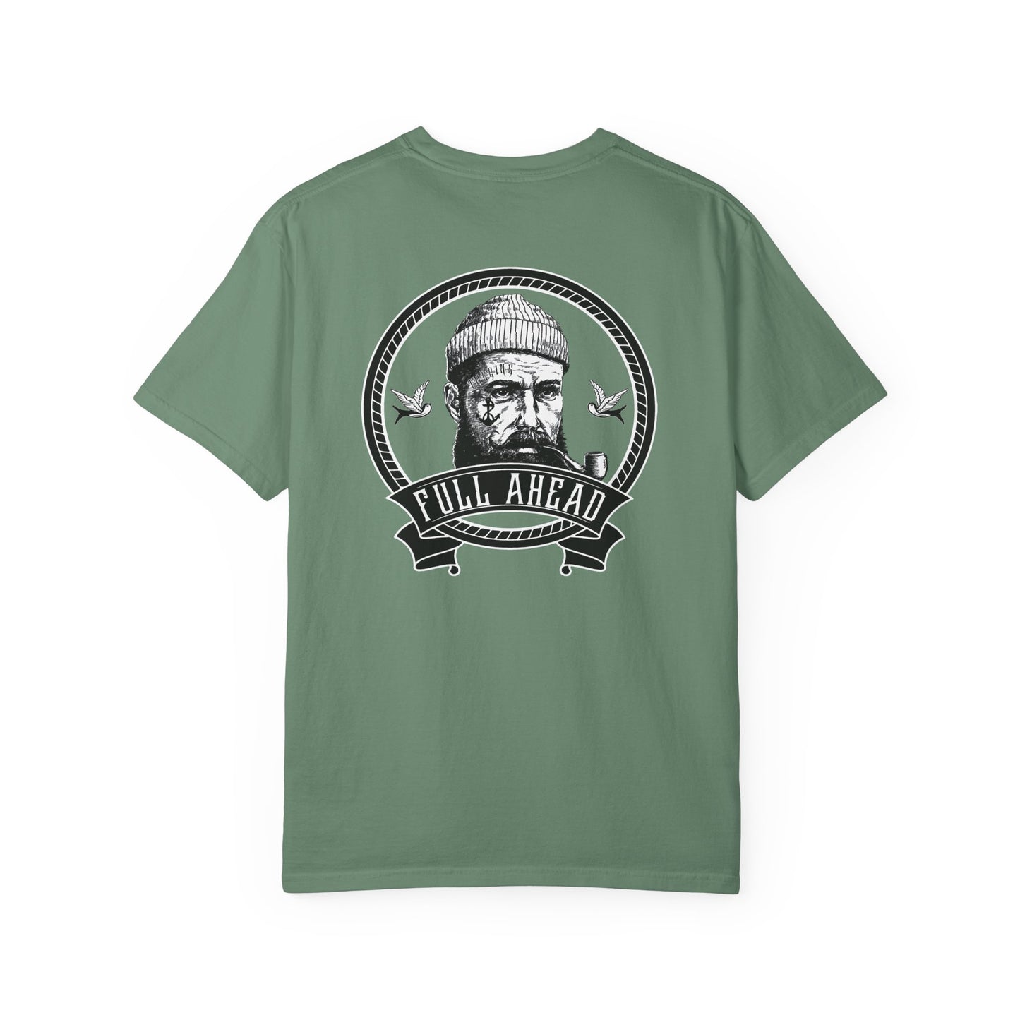 Sailor Face Tee