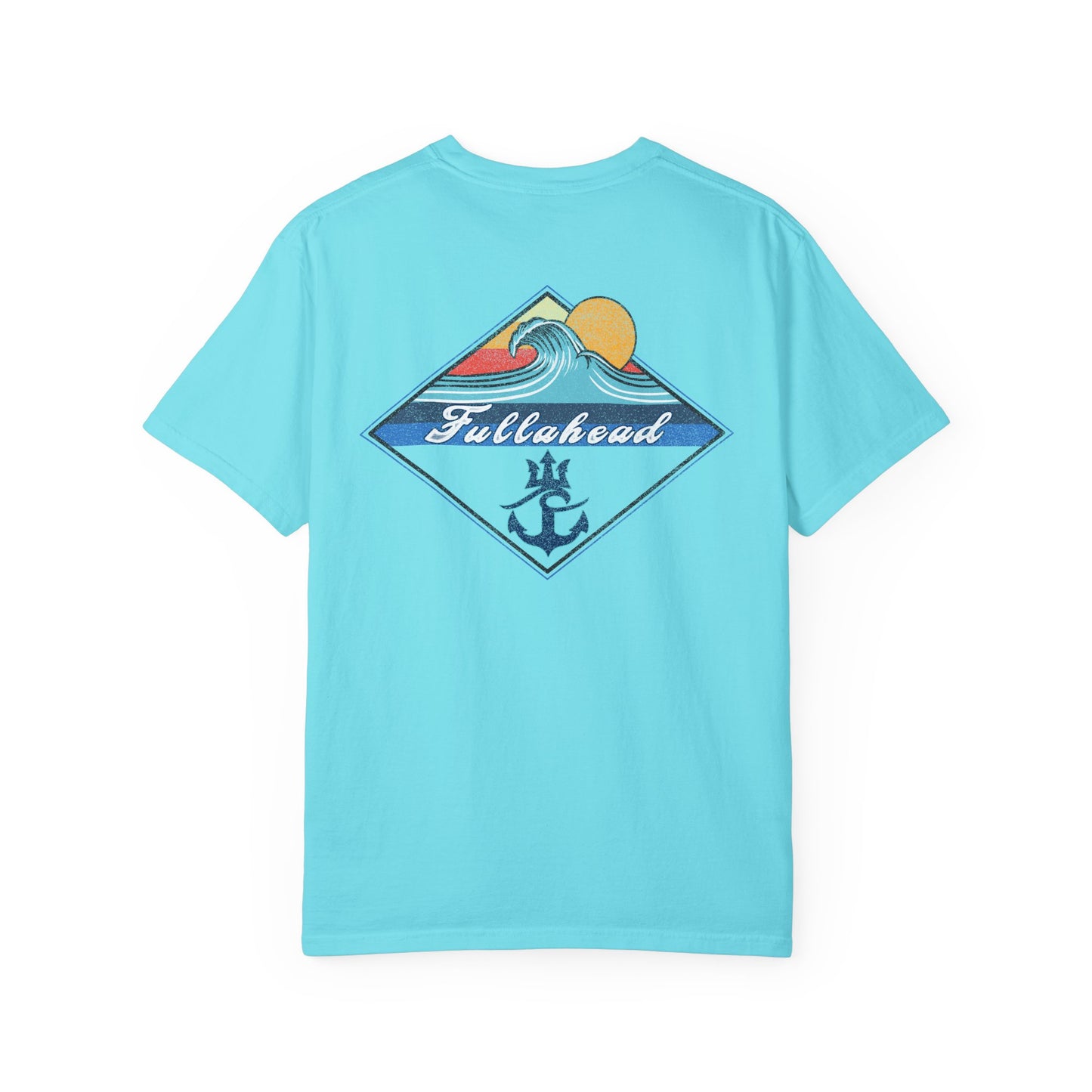 Vintage Beach Tee