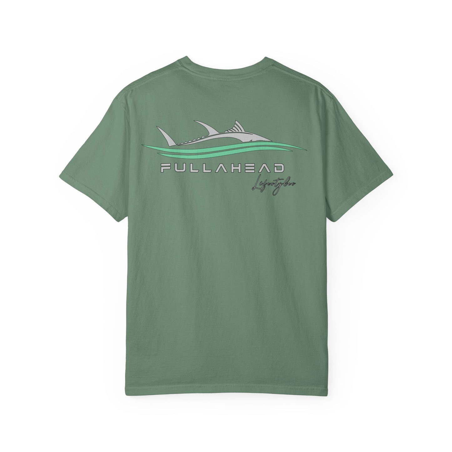 Tuna Tee