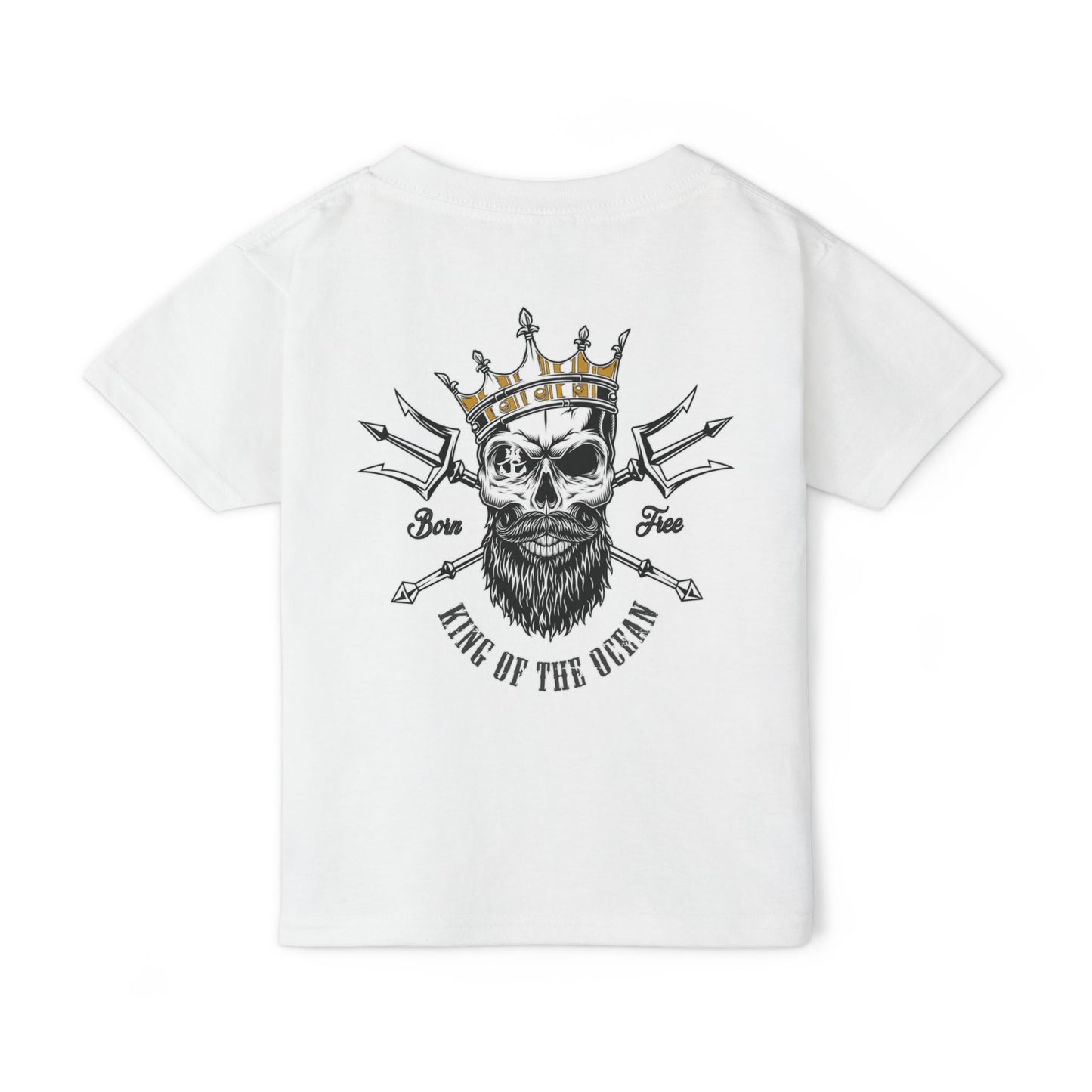 Kids King of the Ocean