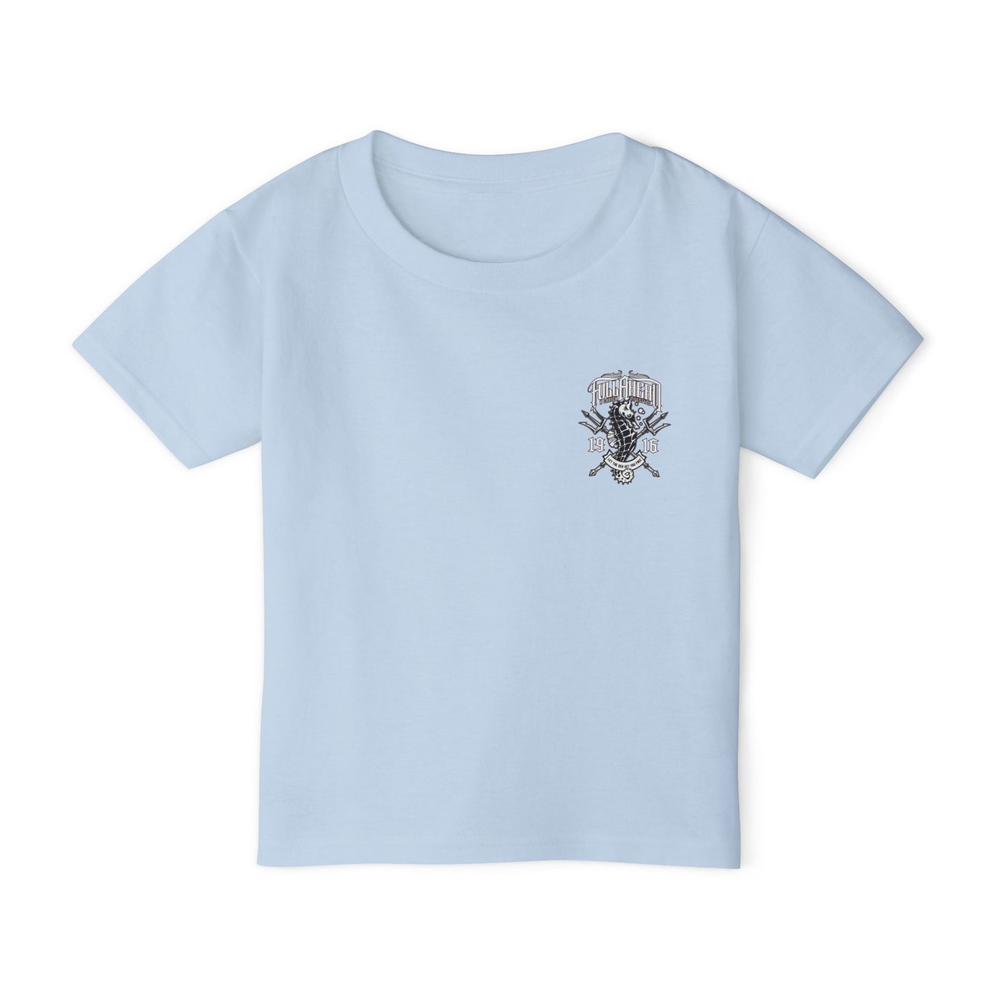 Kids SEA Horse King