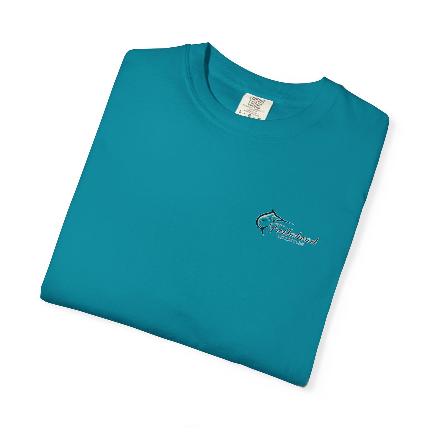 Sword Tee