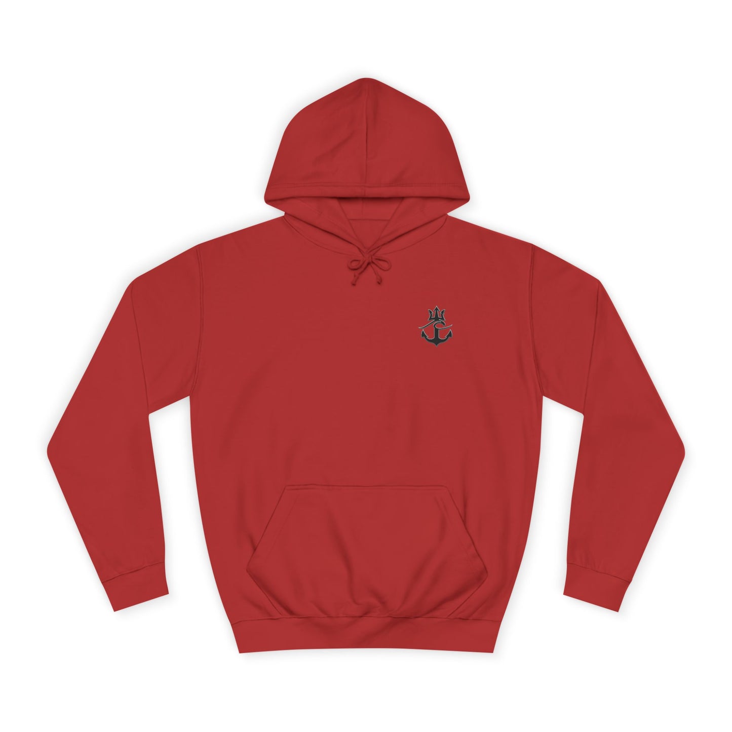 Nautical Adventure Hoodie - Unisex College Style Sweatshirt, Perfect for Students, Gifts for Graduates, Casual Wear, Nautical Themed Fashion