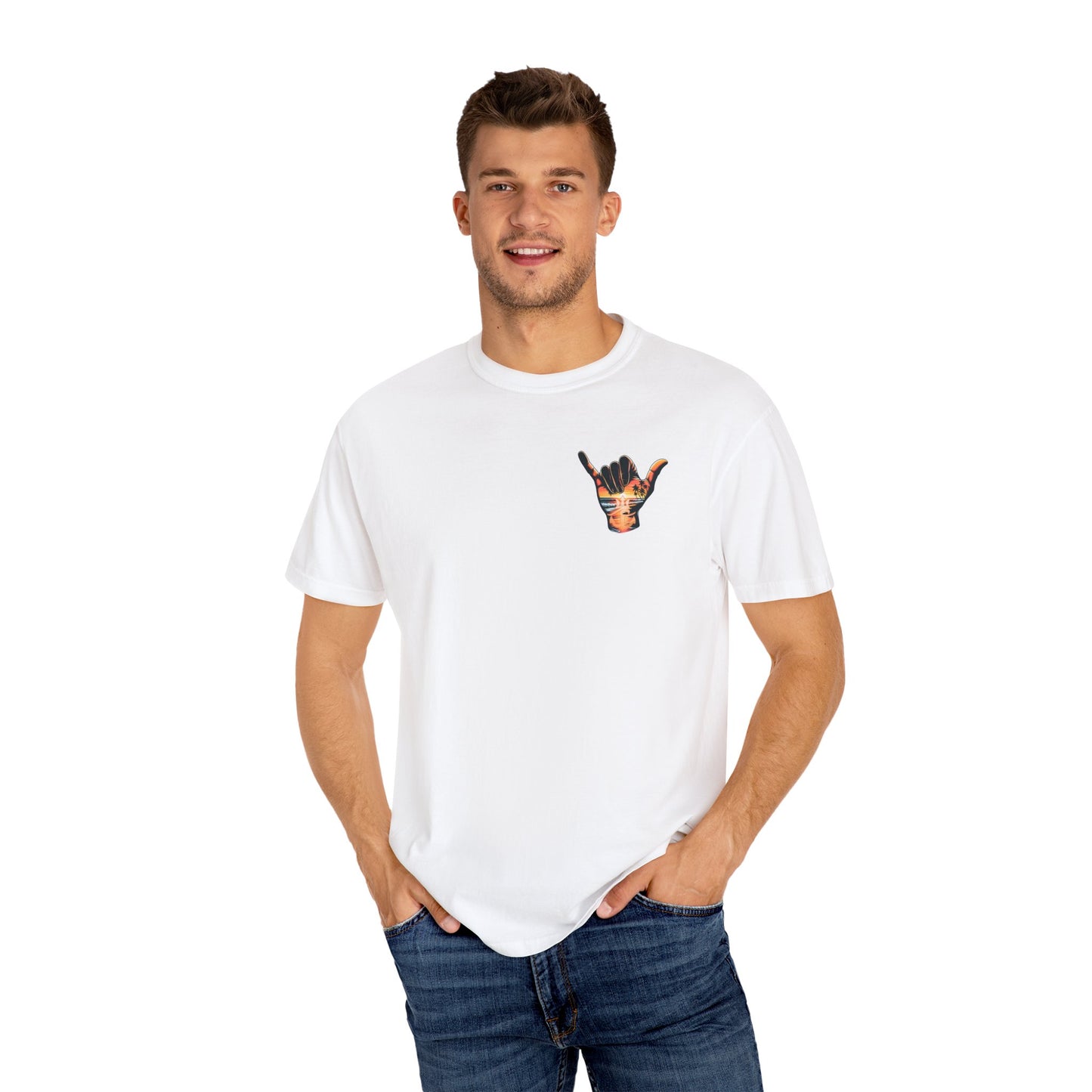 Hang loose Tee