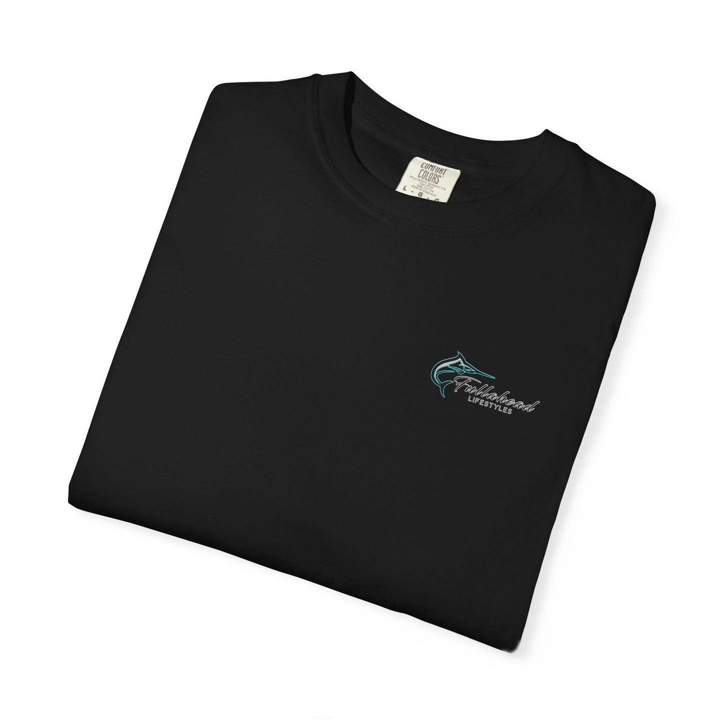 Sword Tee